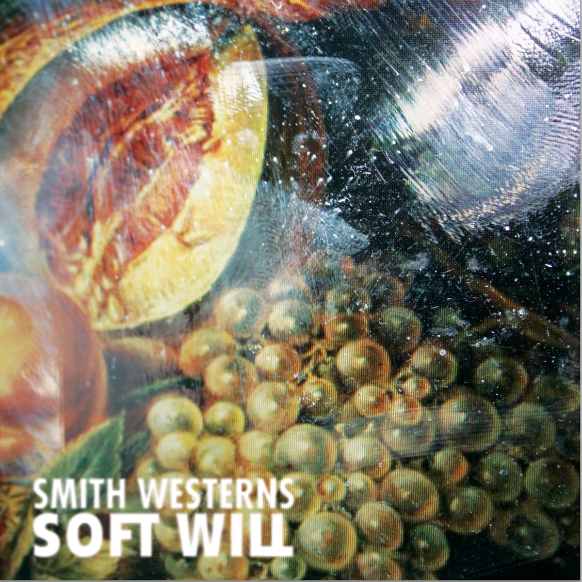 Soft Will by Smith Westerns