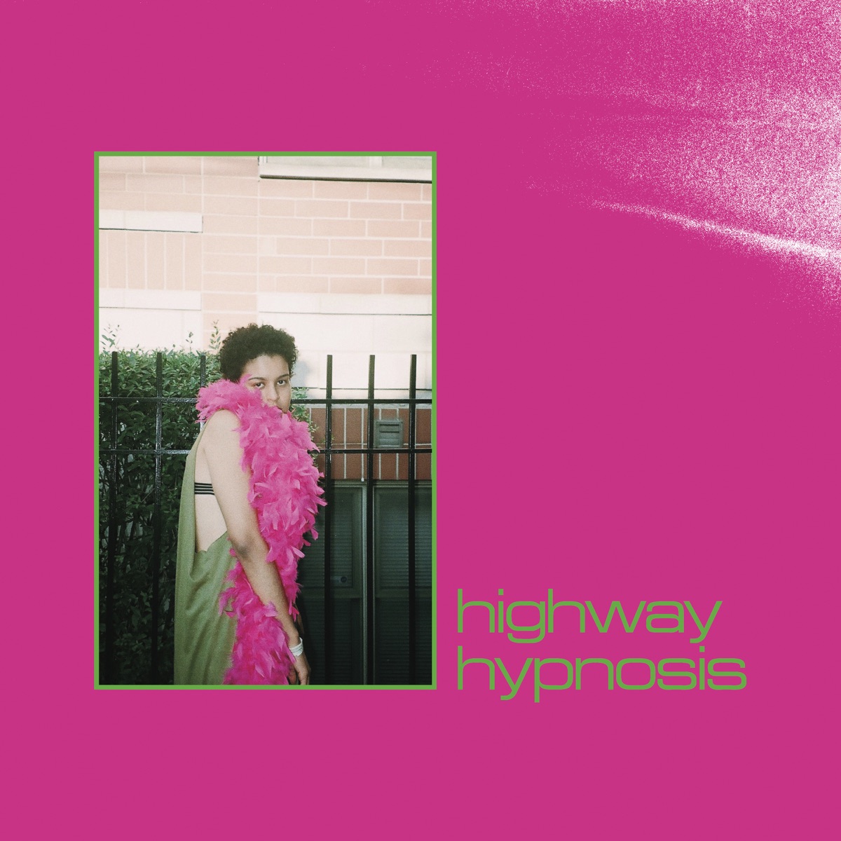 Highway Hypnosis by Sneaks