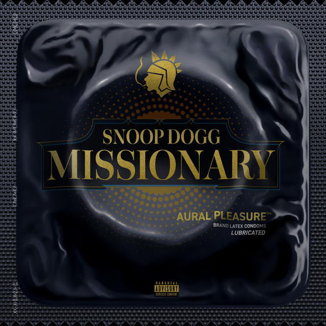 Missionary by Snoop Dogg