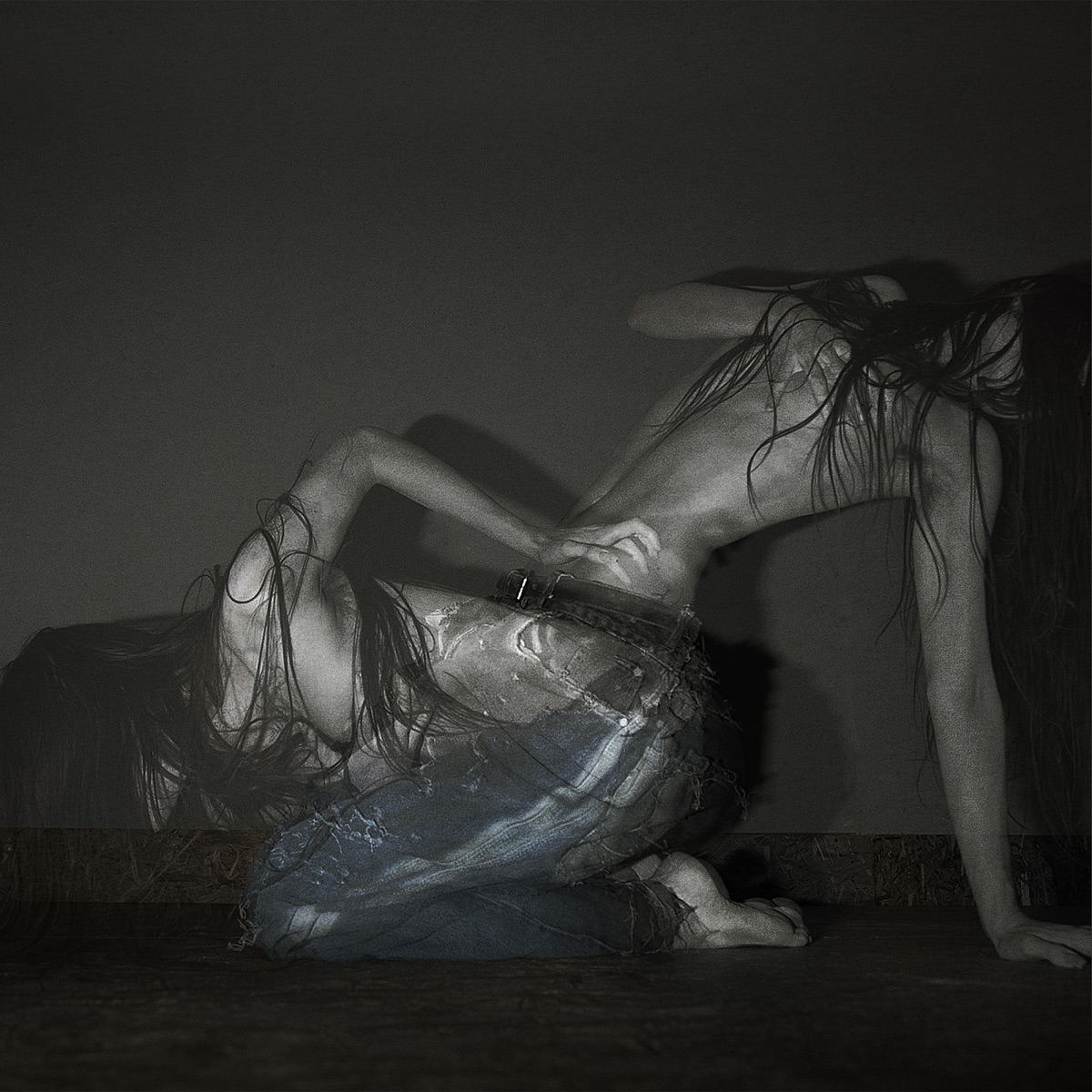 Something is a shell . - EP by SOFIA ISELLA