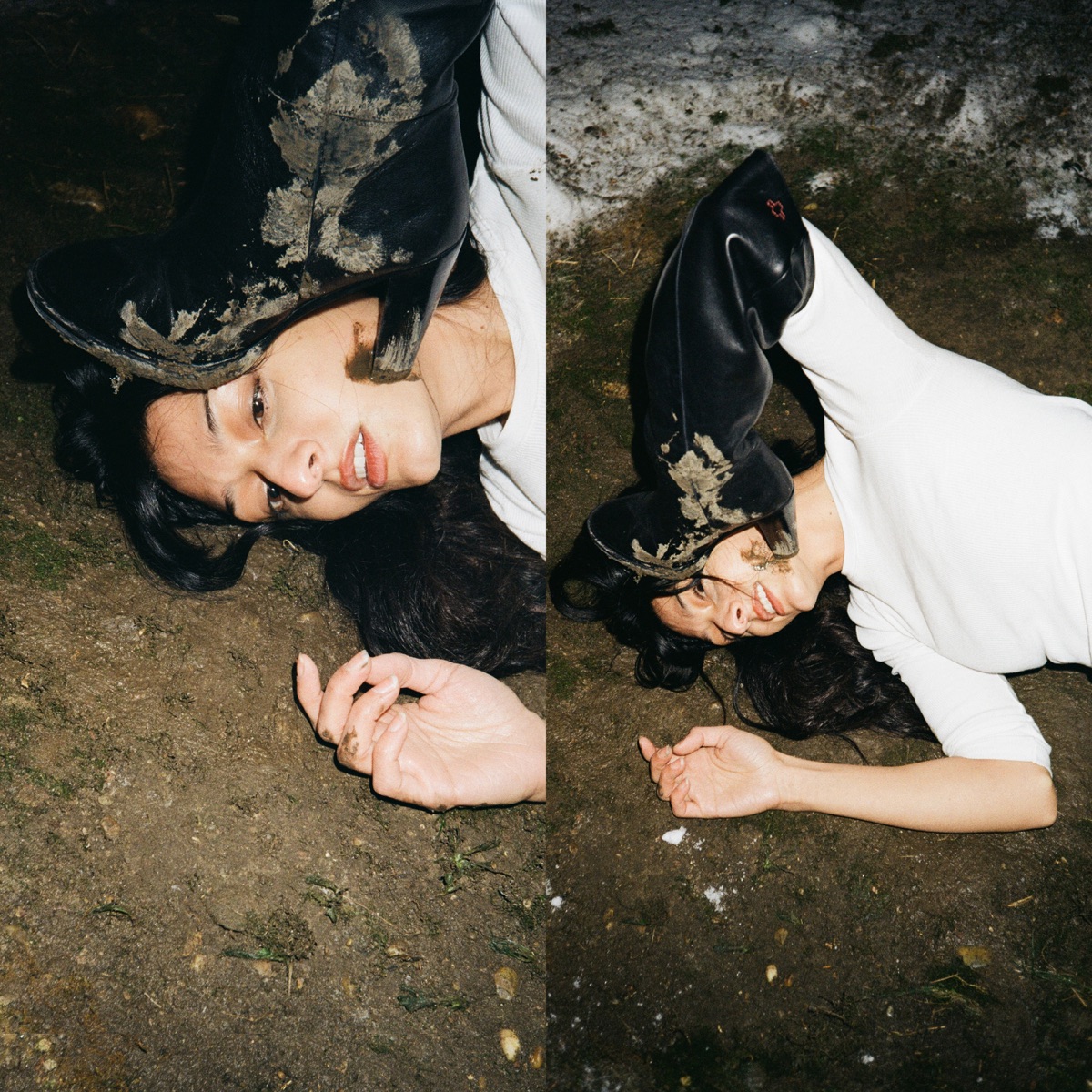 before/after by Sofie Royer