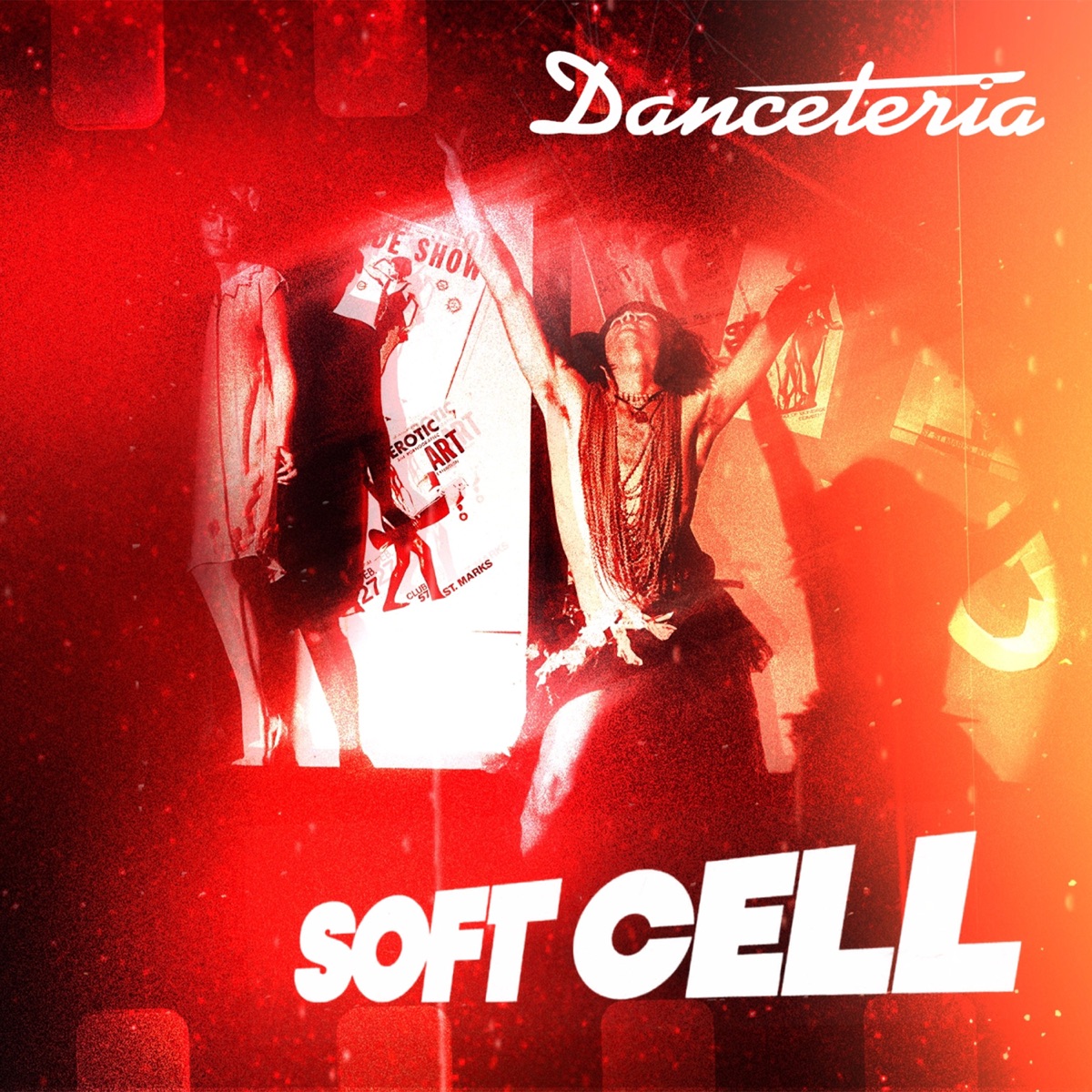 Danceteria by Soft Cell