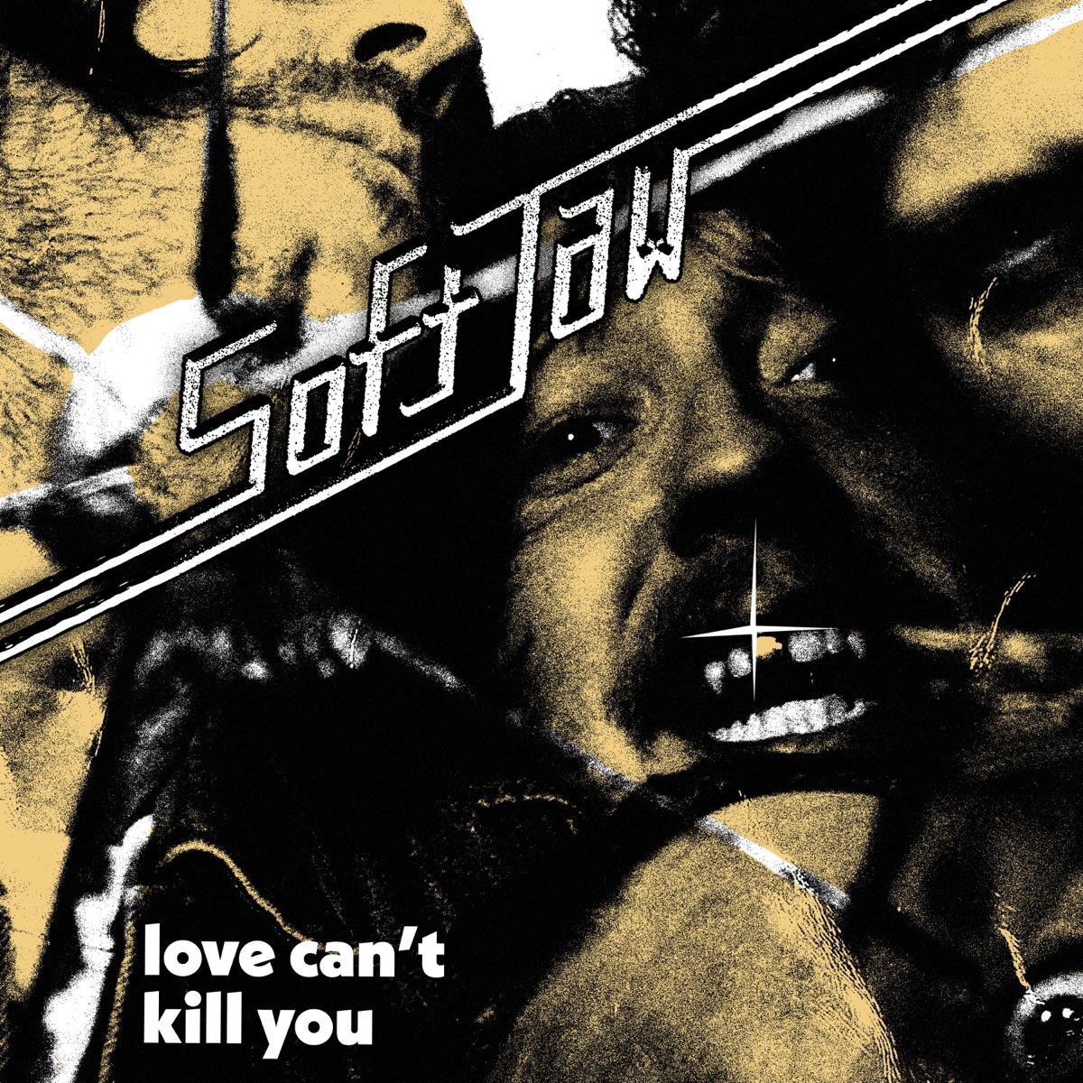 Love Can't Kill You by SOFTJAW