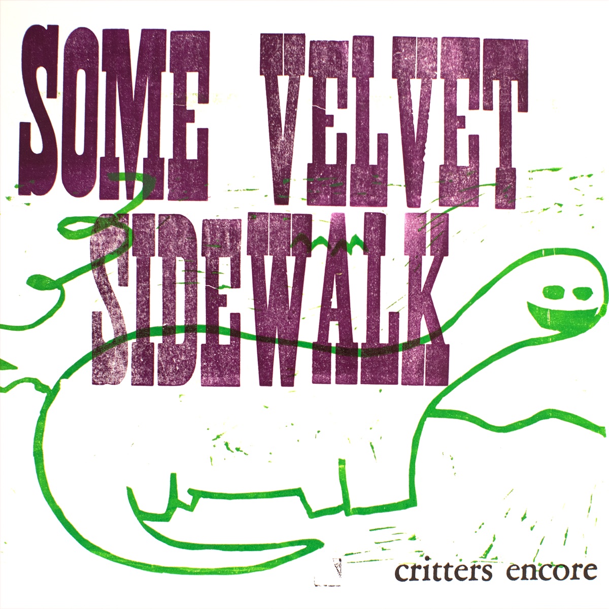 Critters Encore by Some Velvet Sidewalk