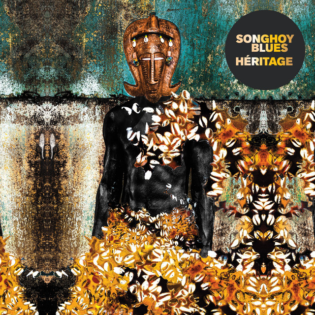 Héritage by Songhoy Blues