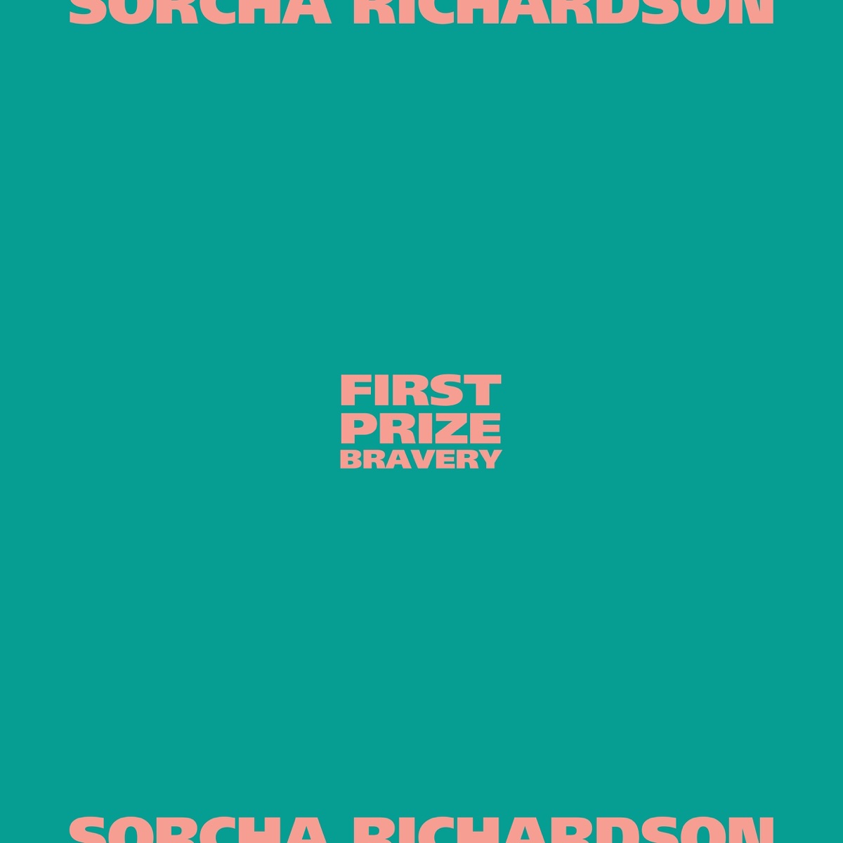 First Prize Bravery by Sorcha Richardson