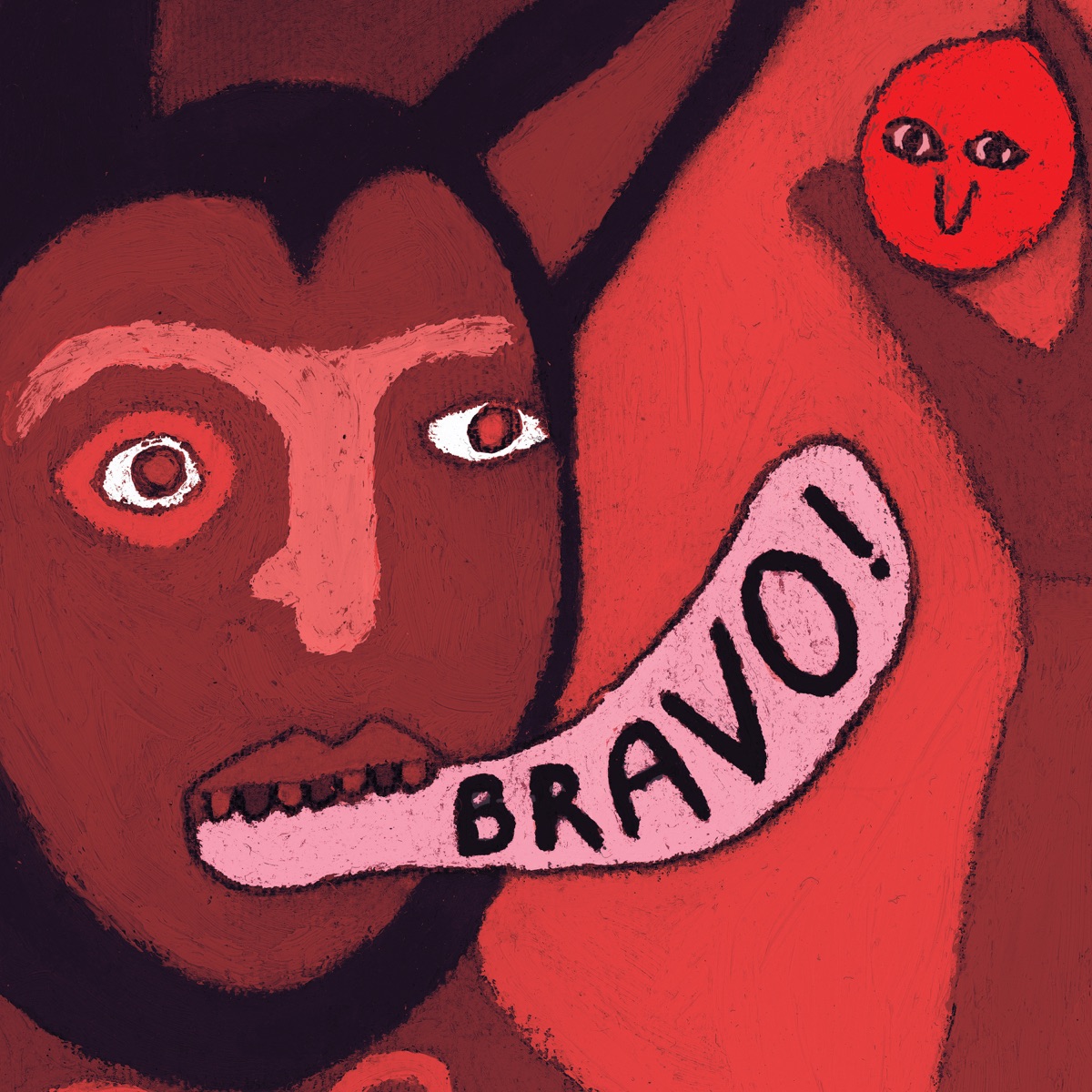 Bravo! by Sorry Girls