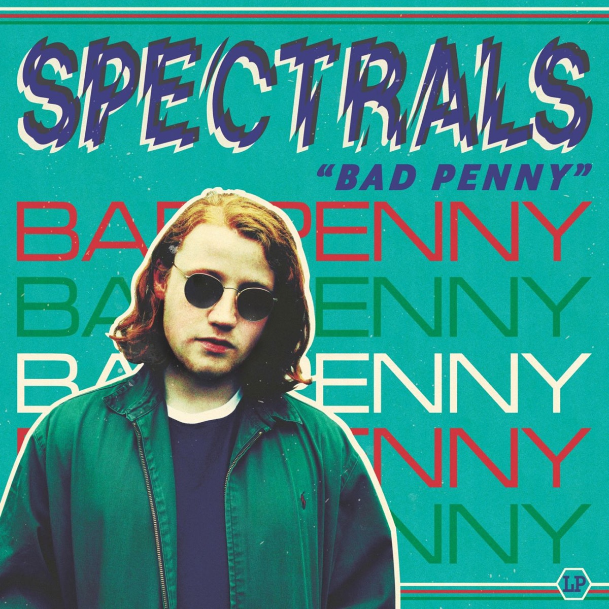 Bad Penny by Spectrals