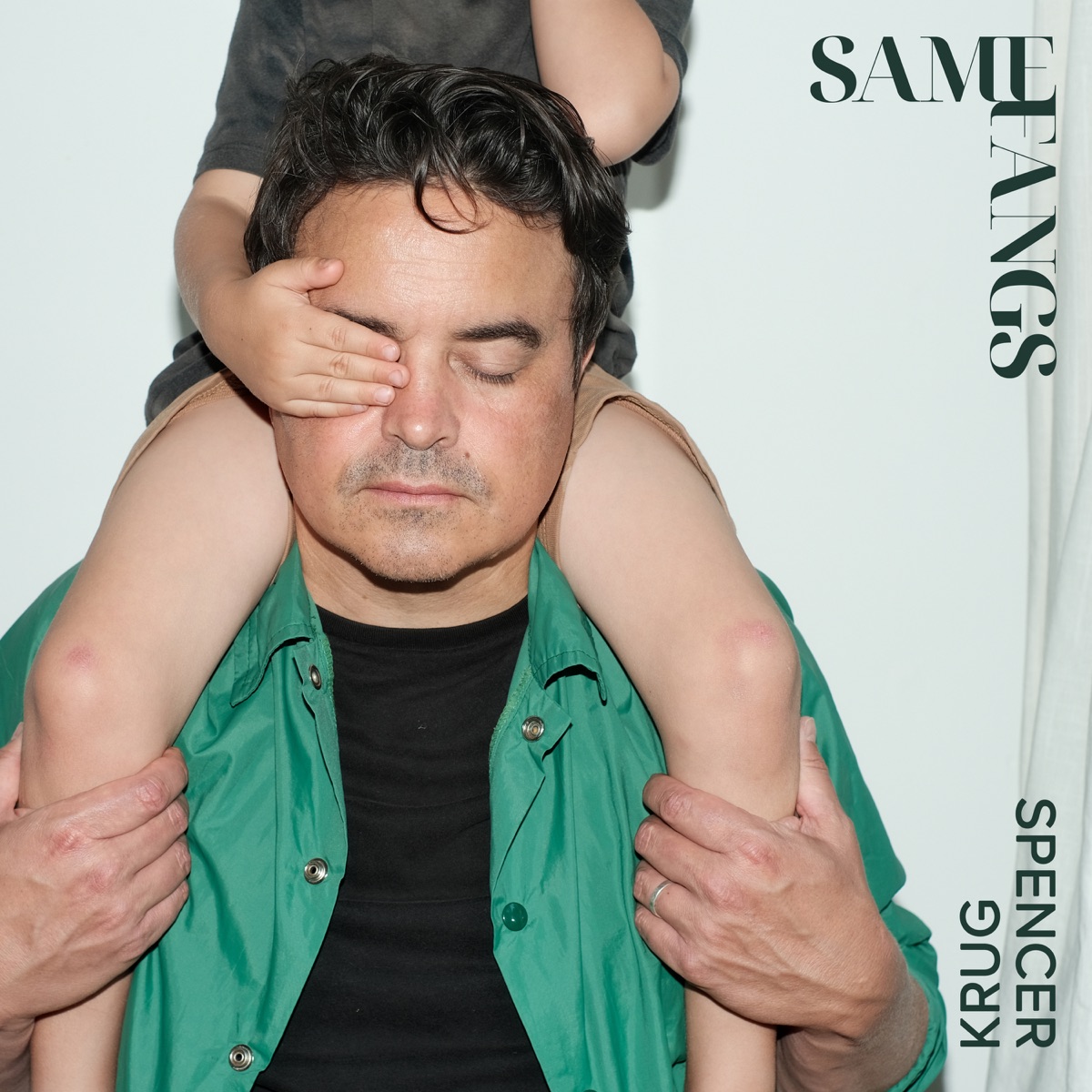 Same Fangs by Spencer Krug