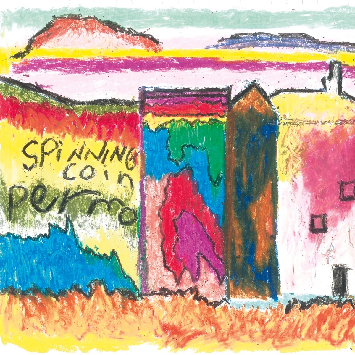 Permo by Spinning Coin