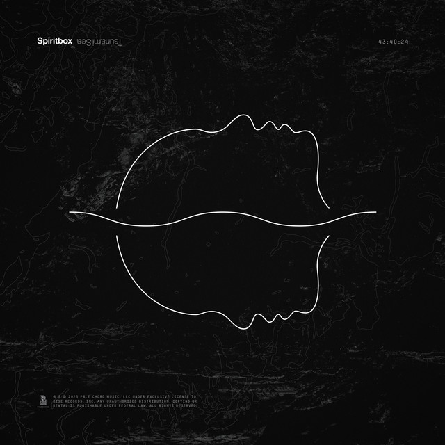 Tsunami Sea by Spiritbox