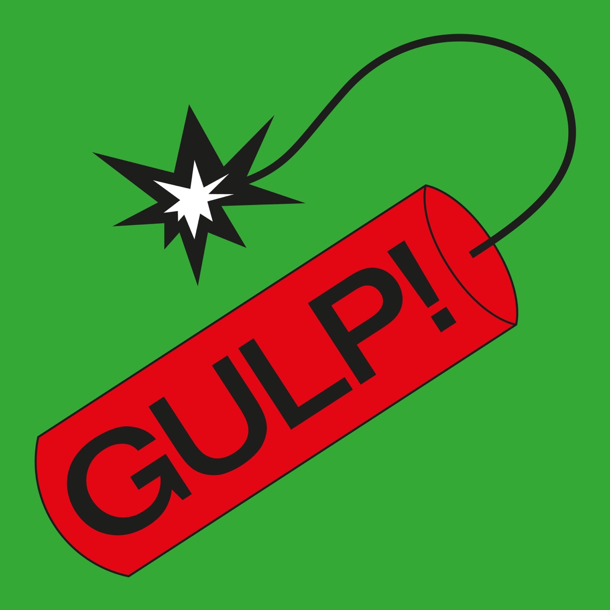 Gulp! by Sports Team