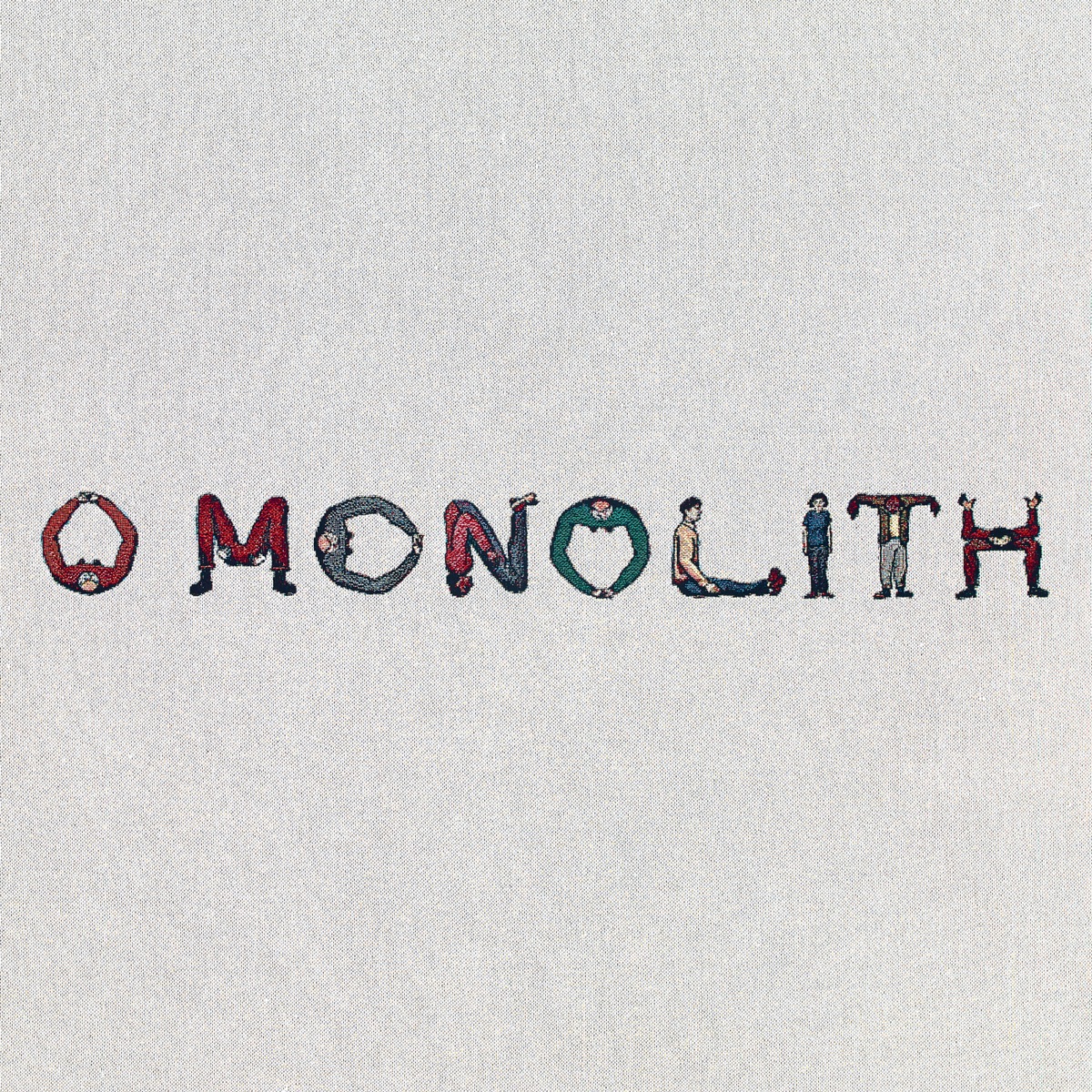O Monolith by Squid