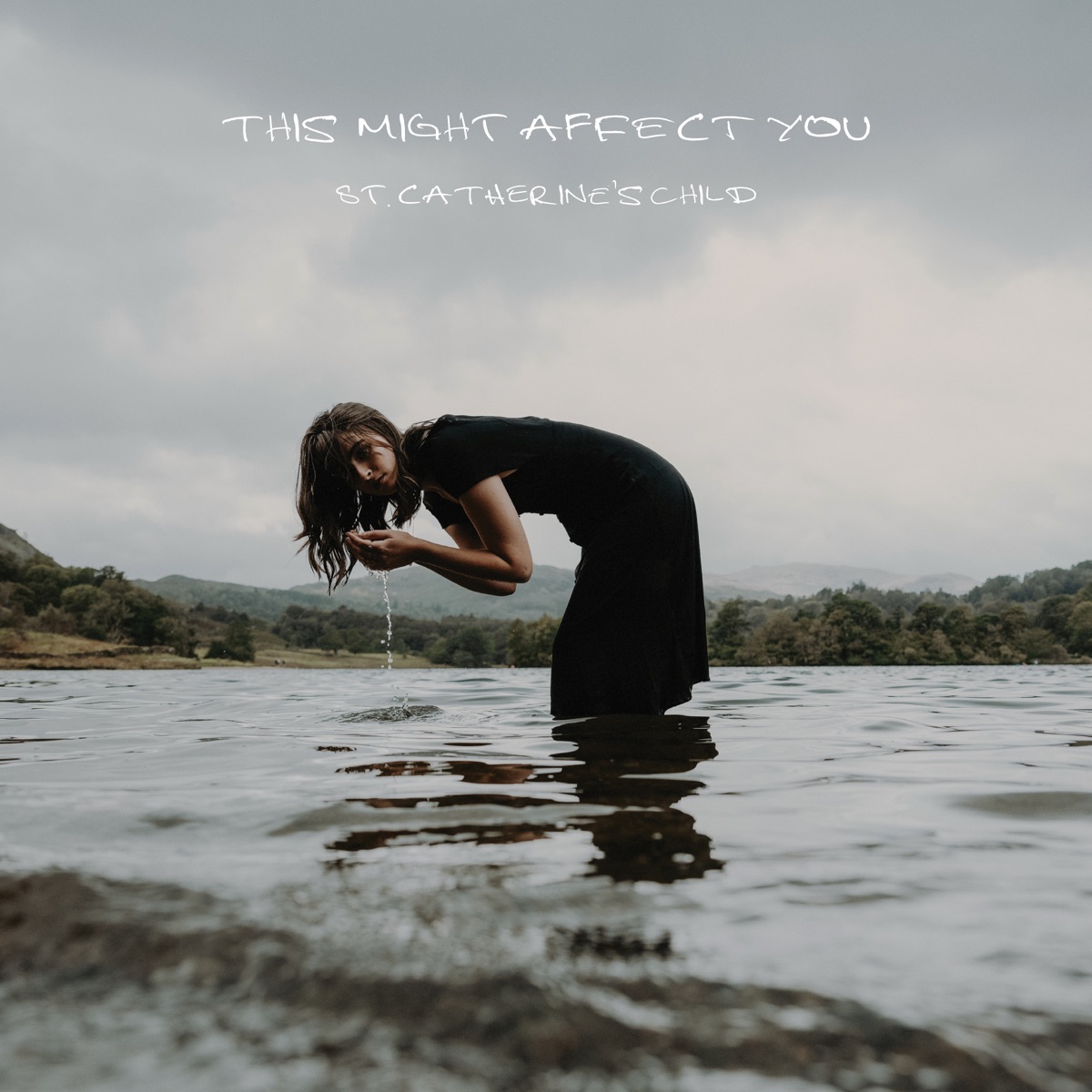 This Might Affect You by St. Catherine's Child