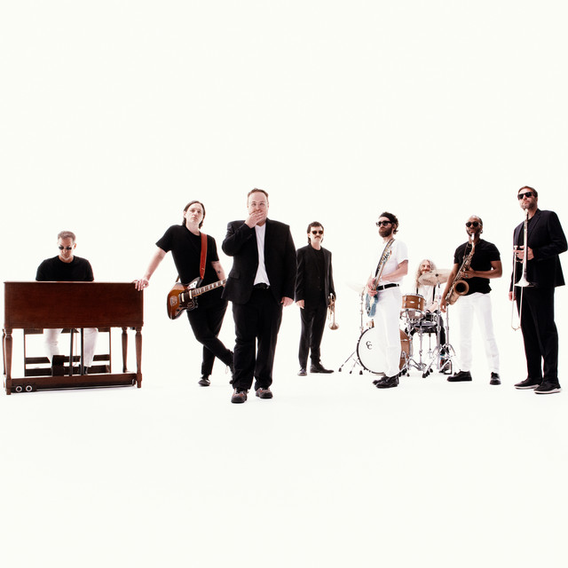St. Paul & The Broken Bones by St. Paul & the Broken Bones