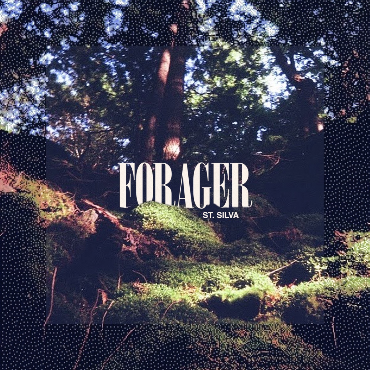 Forager by St. Silva