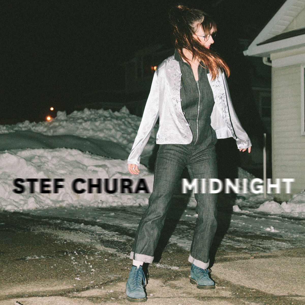 Midnight by Stef Chura