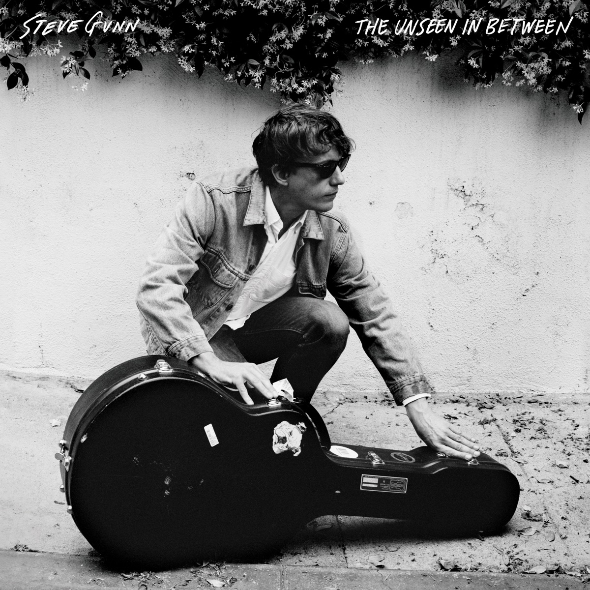 The Unseen In Between by Steve Gunn