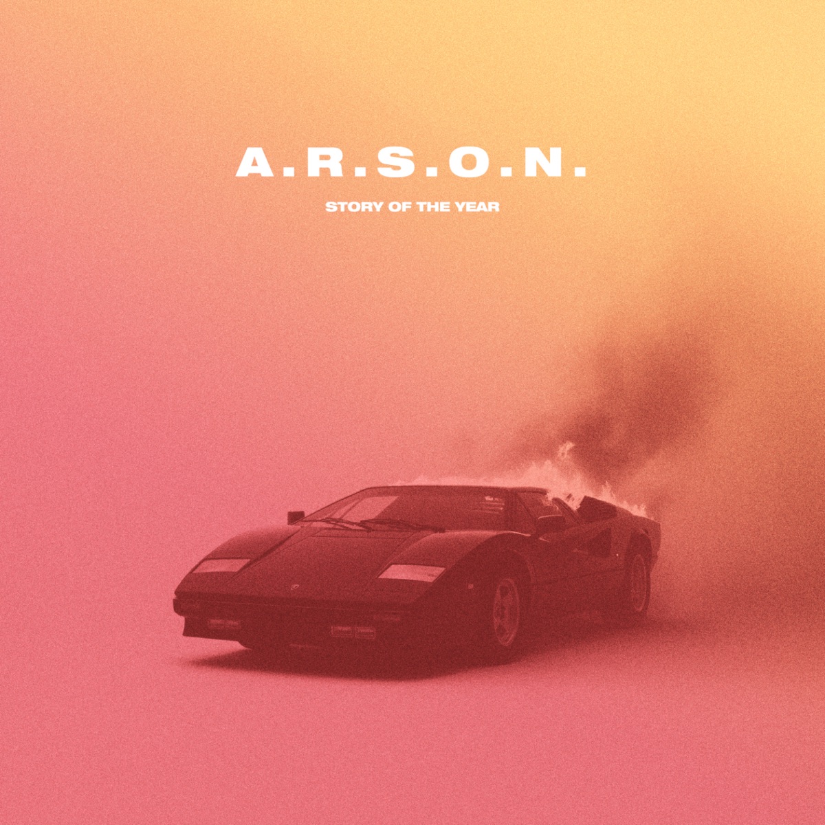 A.R.S.O.N. by Story of the Year