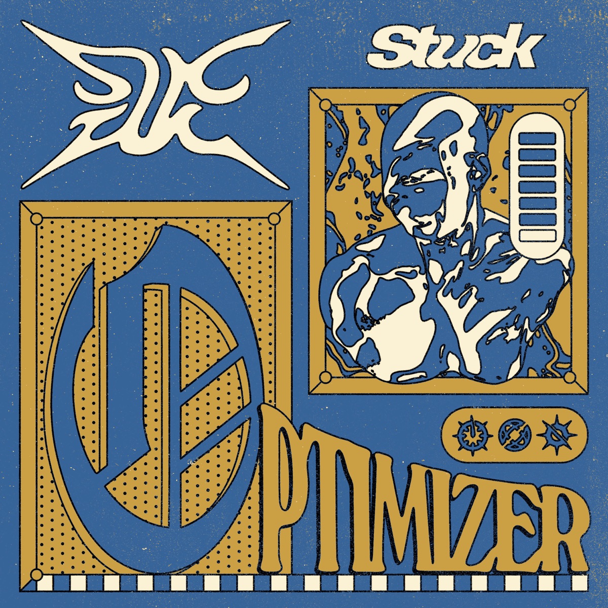 Optimizer by Stuck