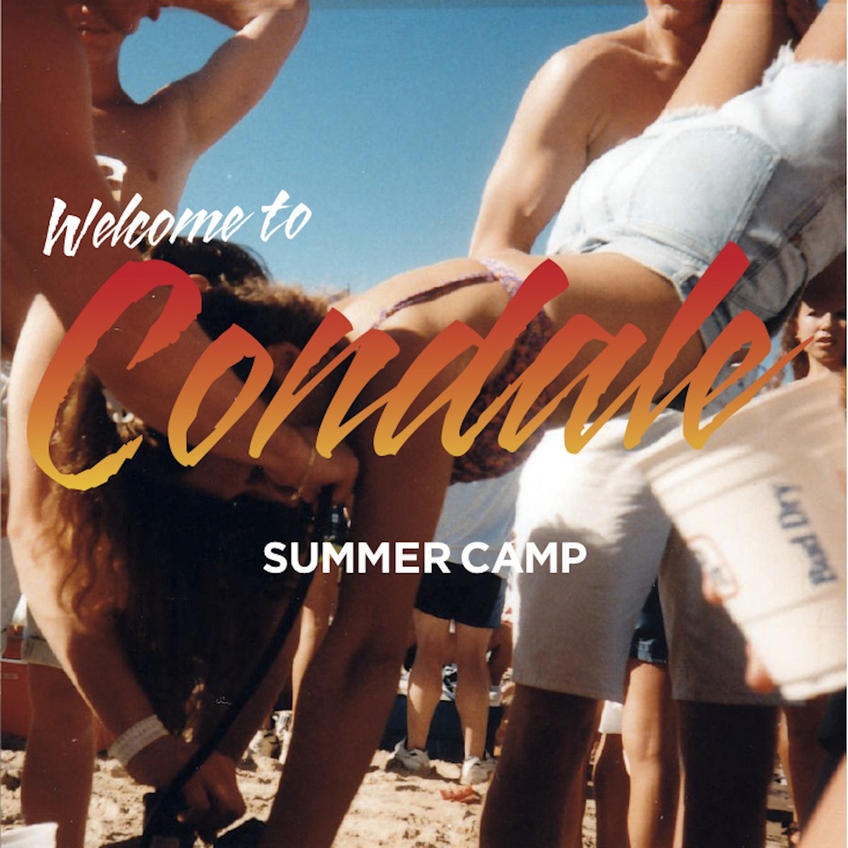 Welcome to Condale by Summer Camp