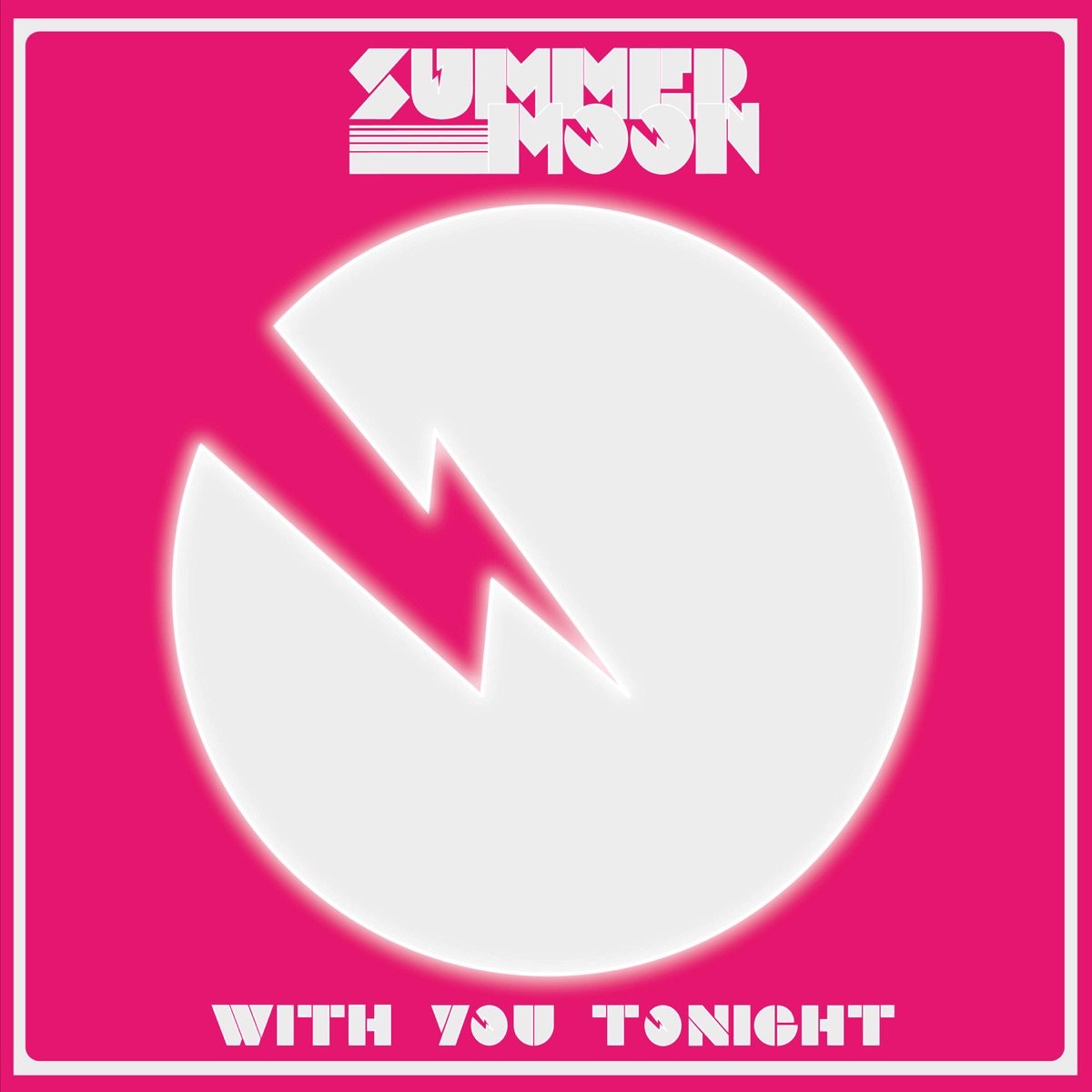 With You Tonight by Summer Moon