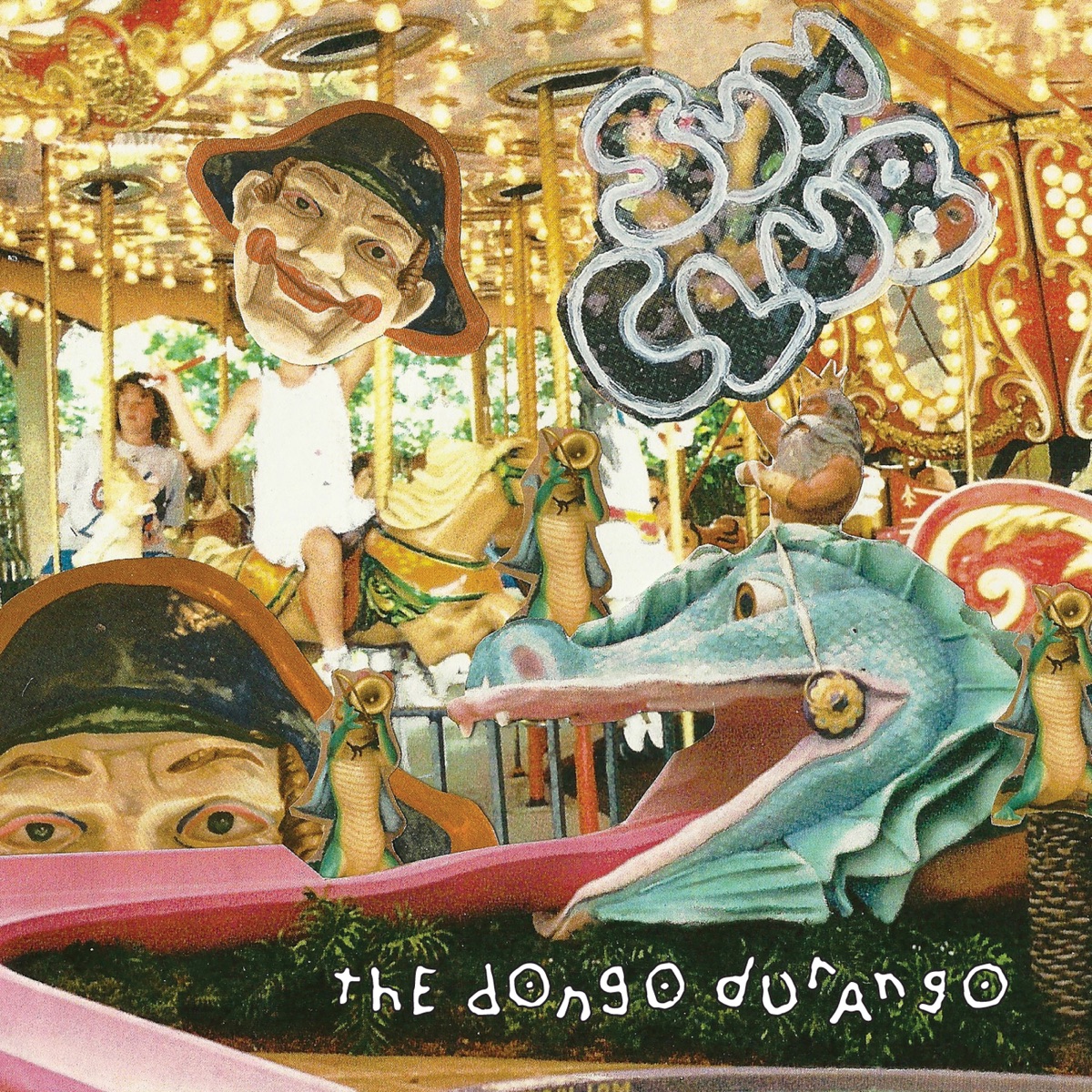 The Dongo Durango by Sun Club