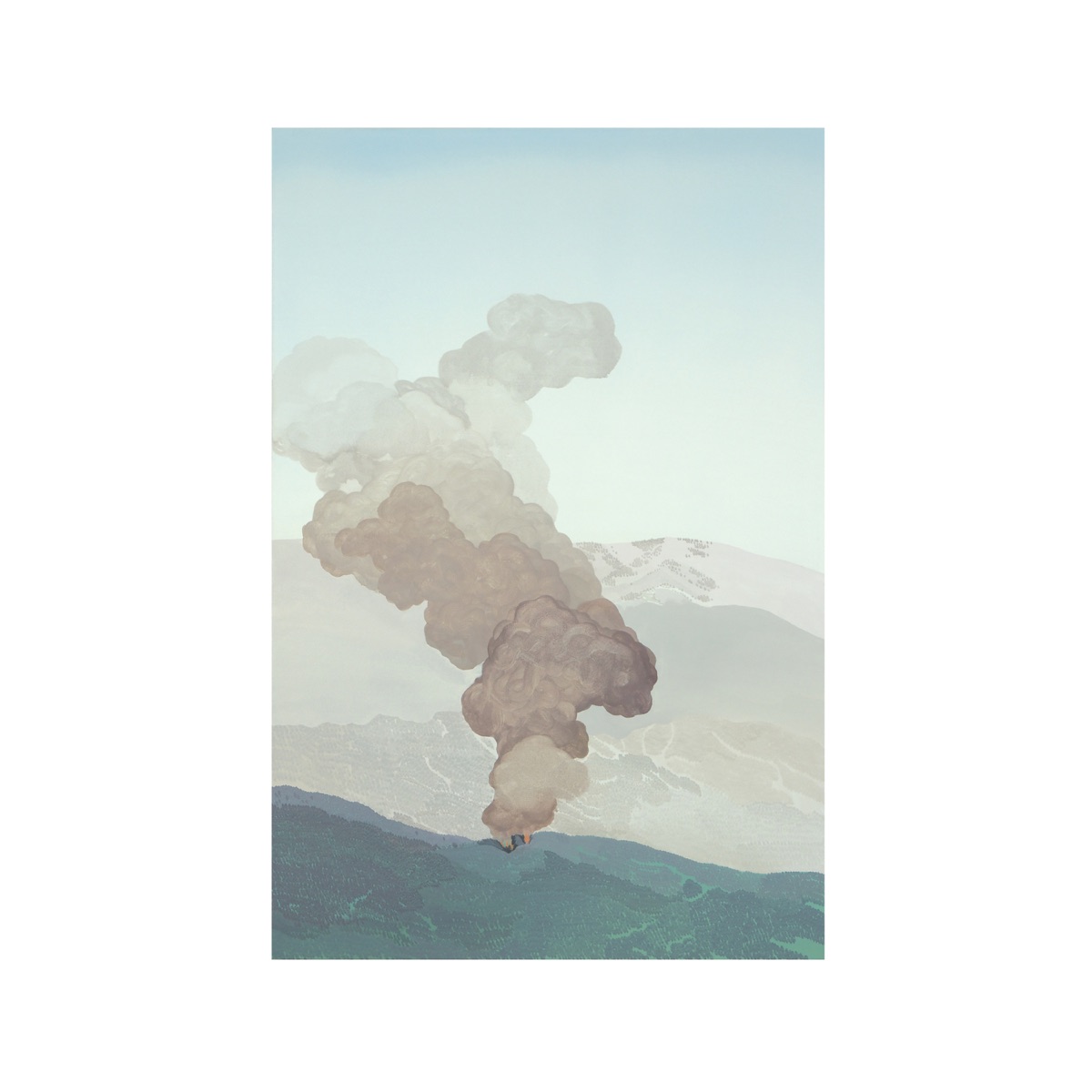 Somewhere by Sun June