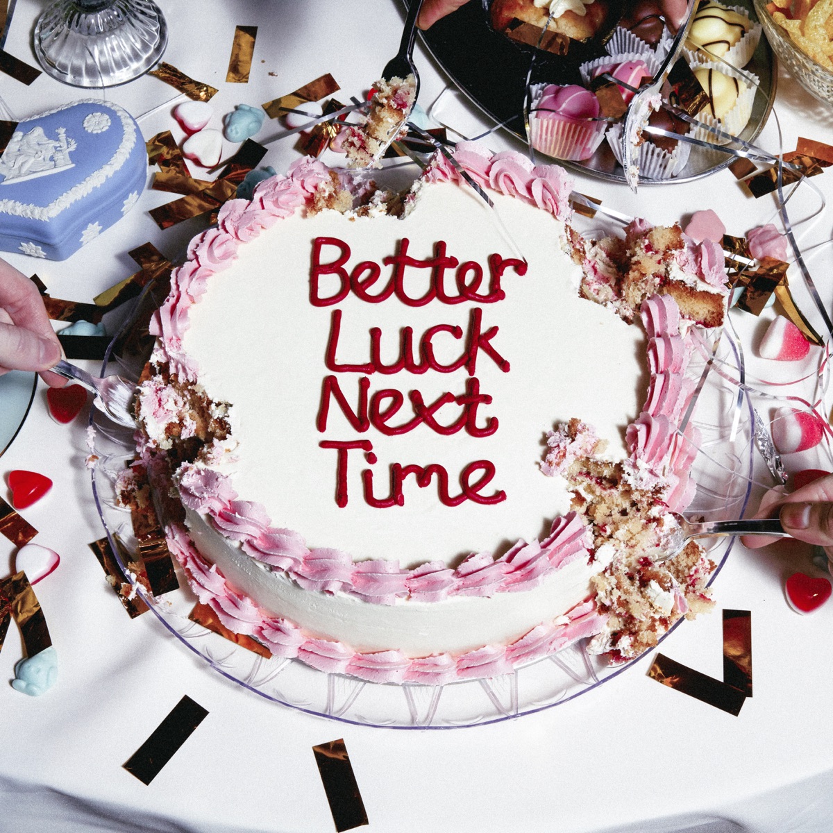 Better Luck Next Time by Sundara Karma