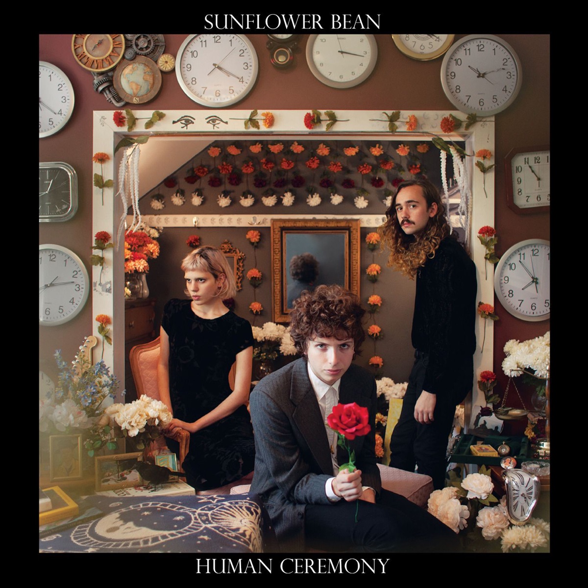 Human Ceremony by Sunflower Bean