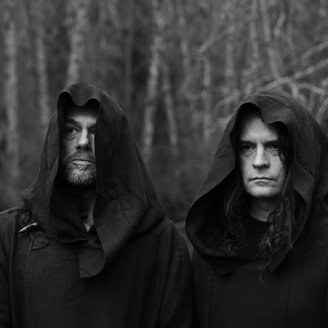 Sunn O)))