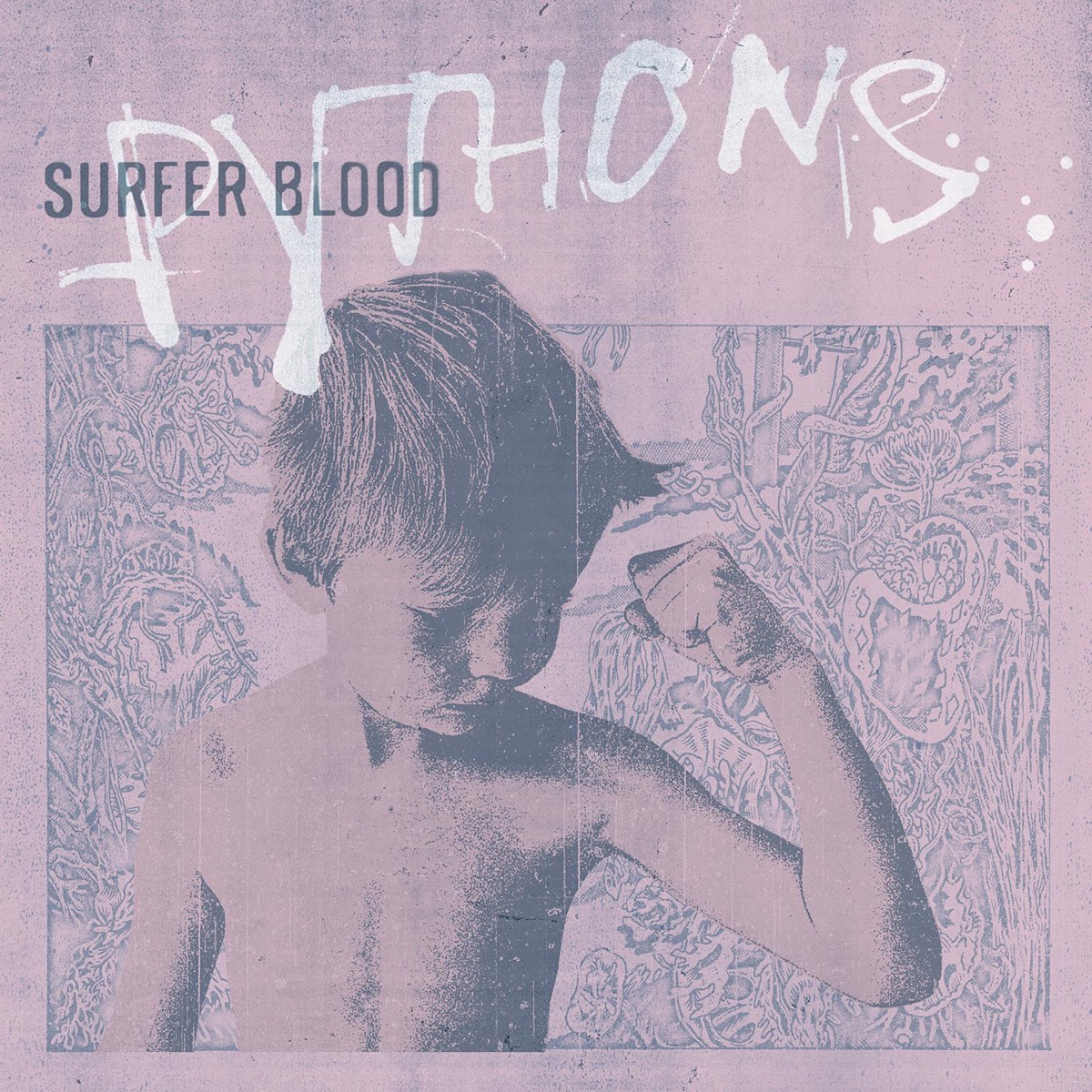 Pythons by Surfer Blood