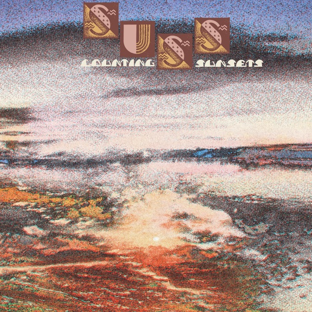 Counting Sunsets by SUSS