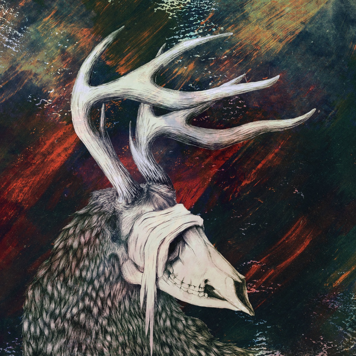 When I Die, Will I Get Better? by Svalbard