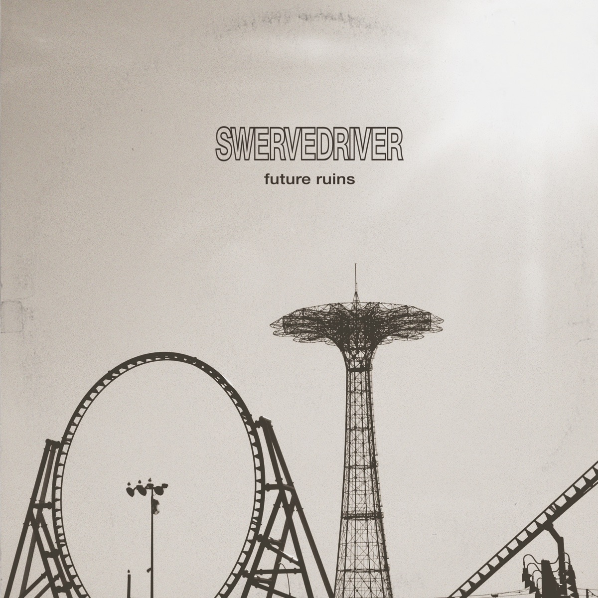 Future Ruins by Swervedriver