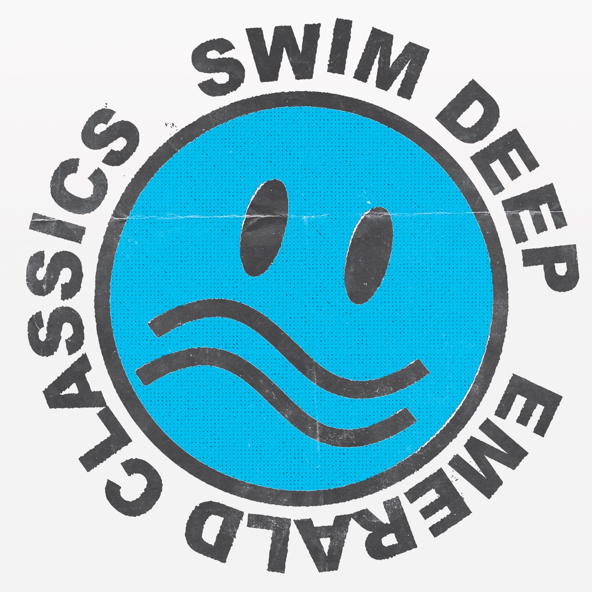Emerald Classics by Swim Deep