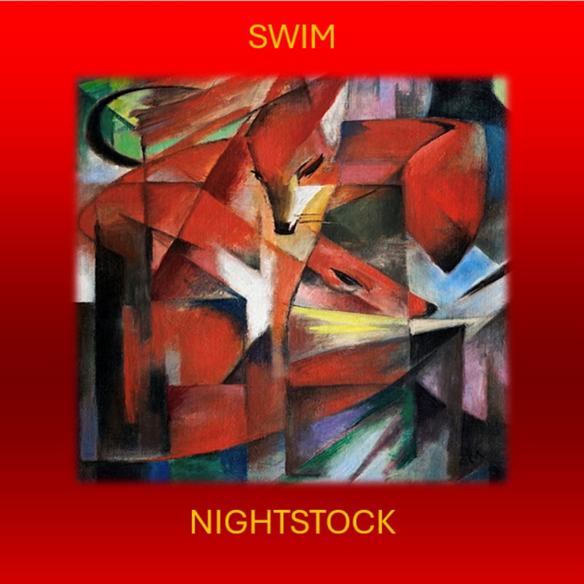 Nightstock by Swim