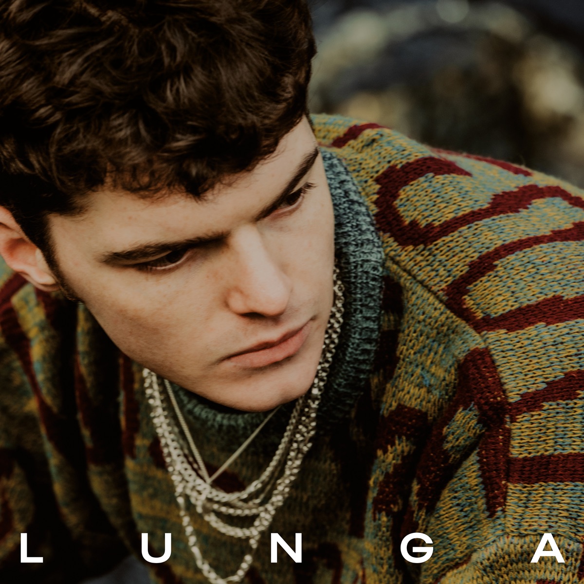 Lunga by Sydney Minsky Sargeant