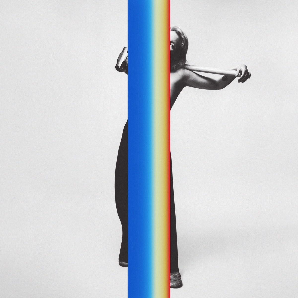 Ow ∞ by Sylvan Esso