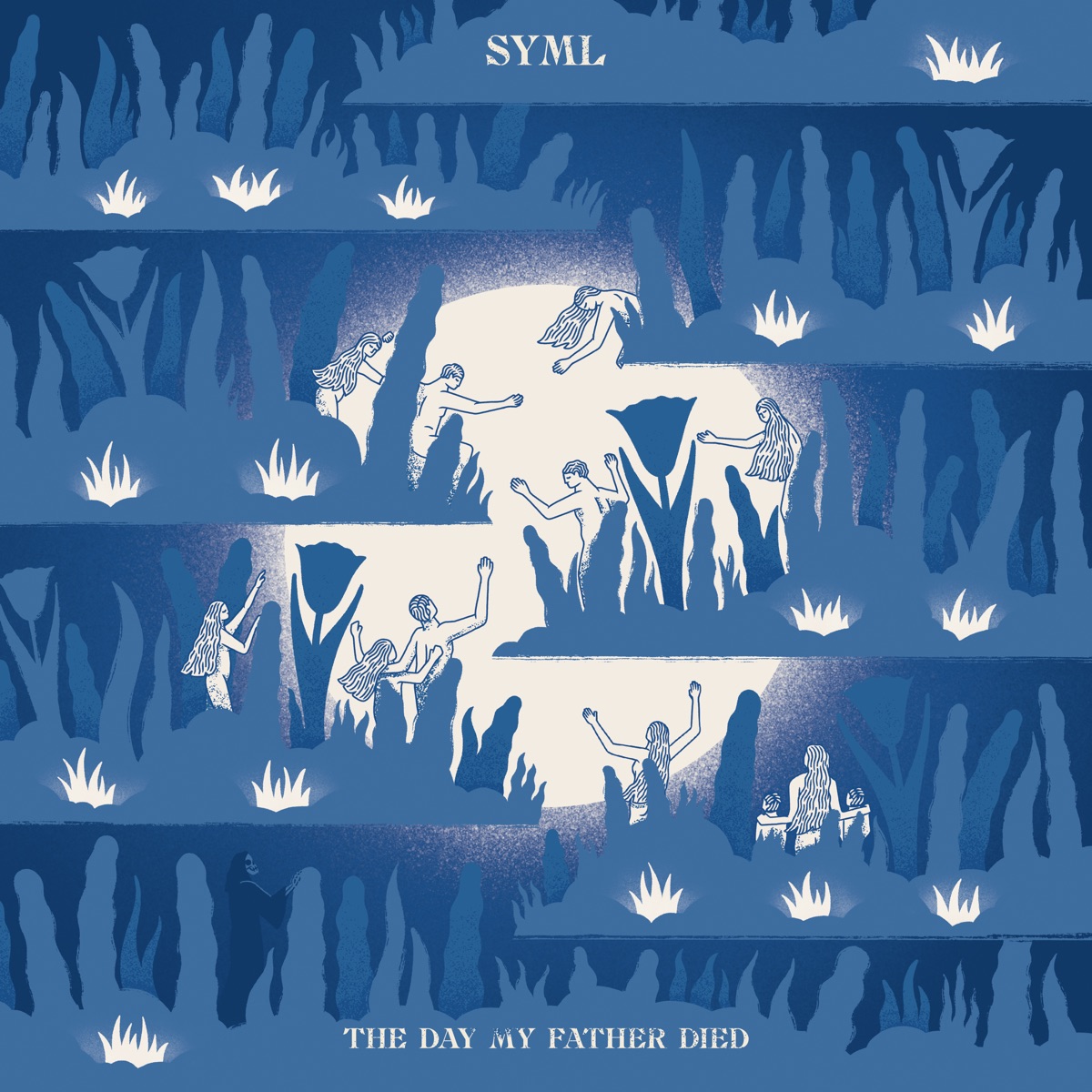 The Day My Father Died by SYML