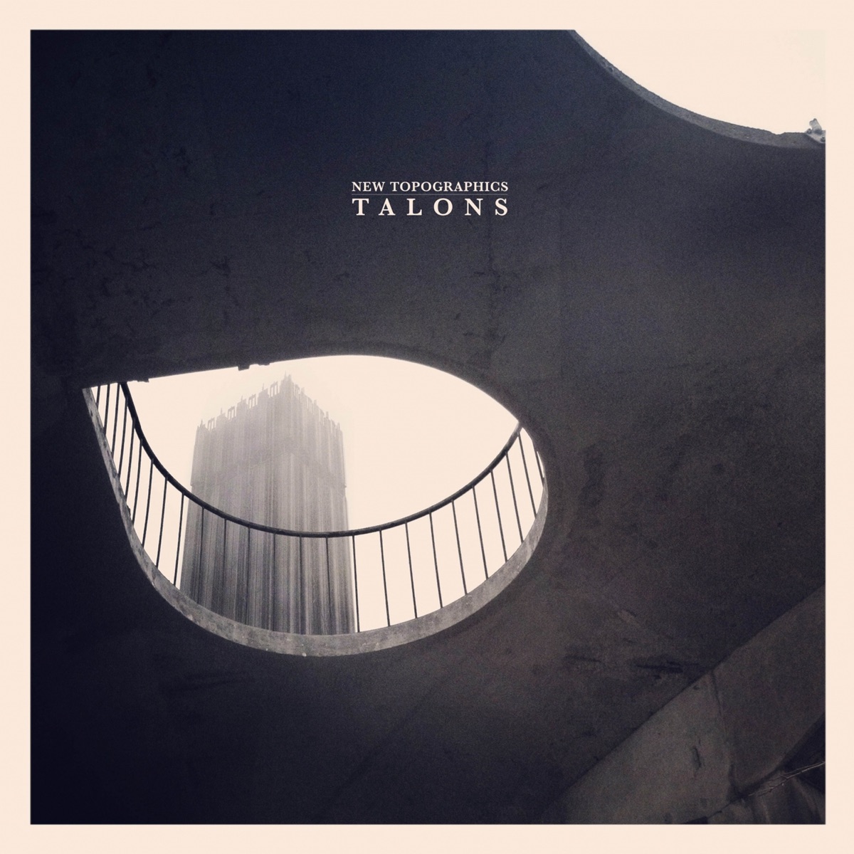 New Topographics by Talons