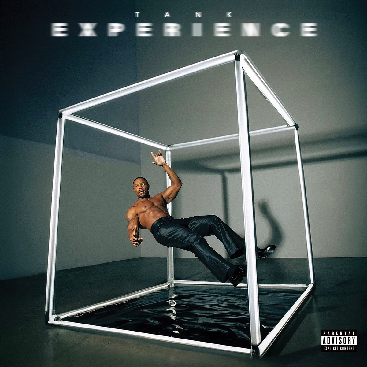 EXPERIENCE by Tank