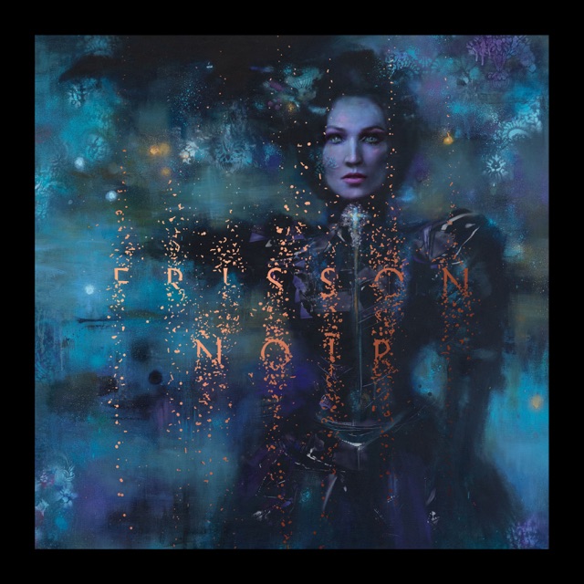 Frisson Noir by Tarja