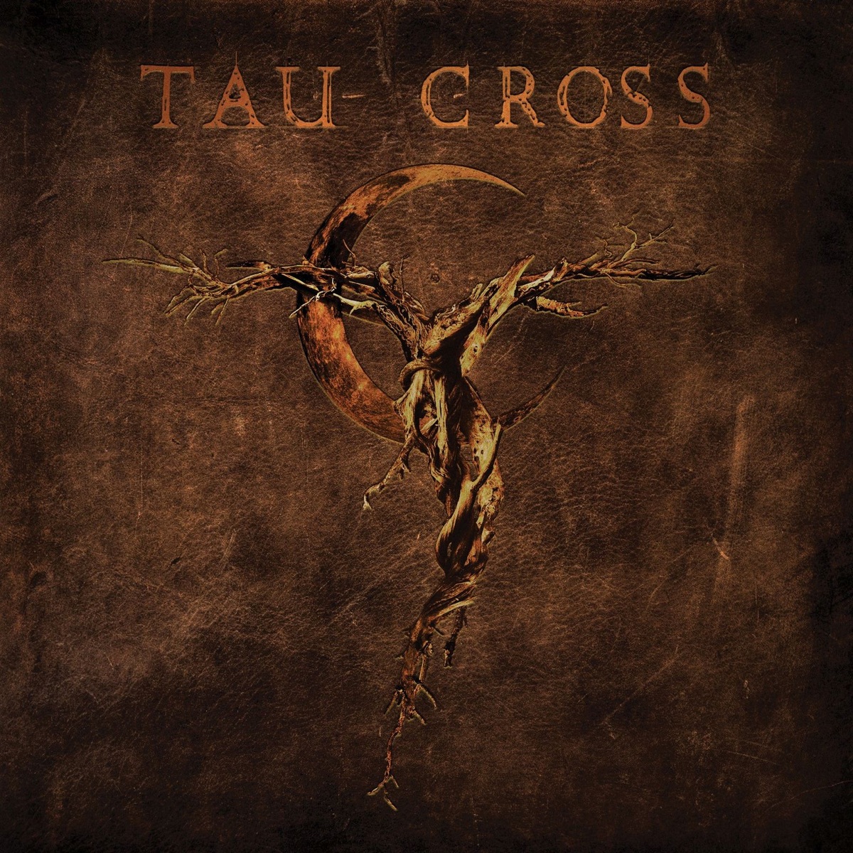 Messengers of Deception by Tau Cross