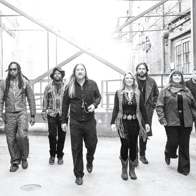 Tedeschi Trucks Band