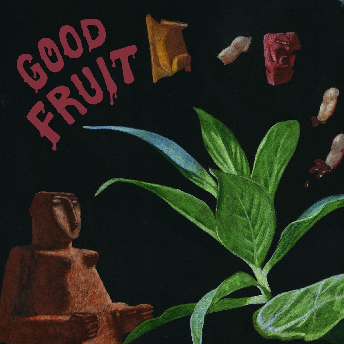 Good Fruit by TEEN