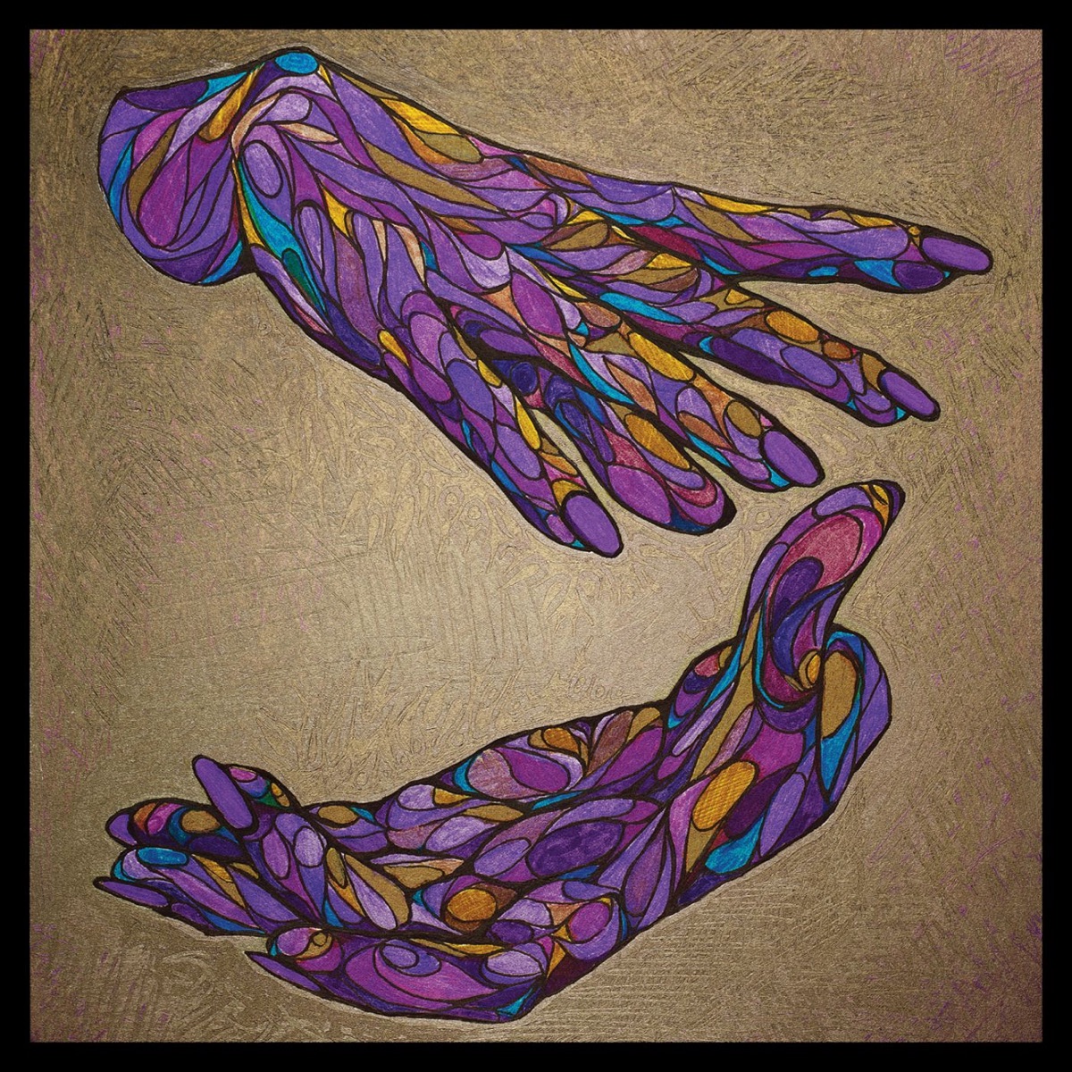 The Way and Color by TEEN