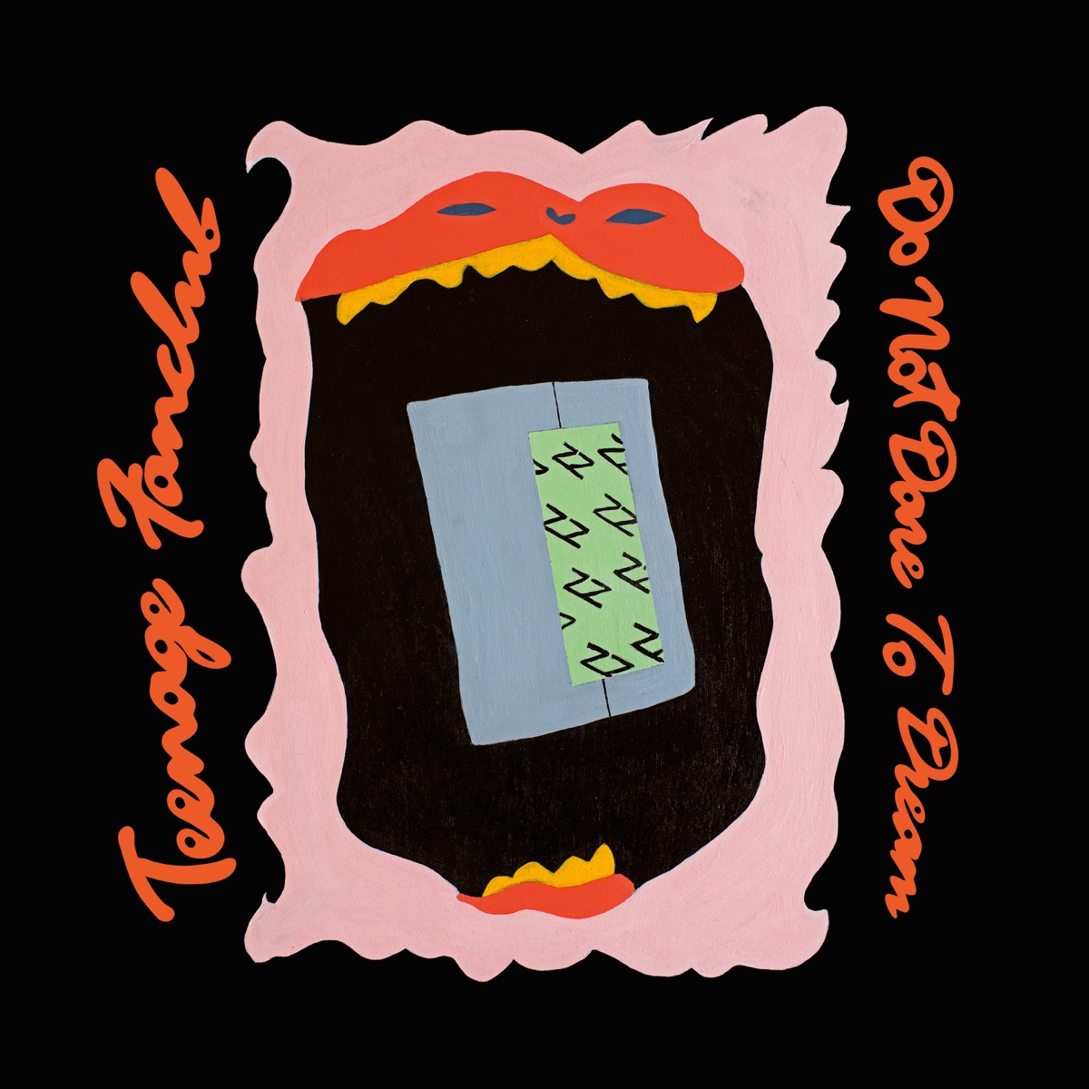 Do Not Dare To Dream by Teenage Fanclub