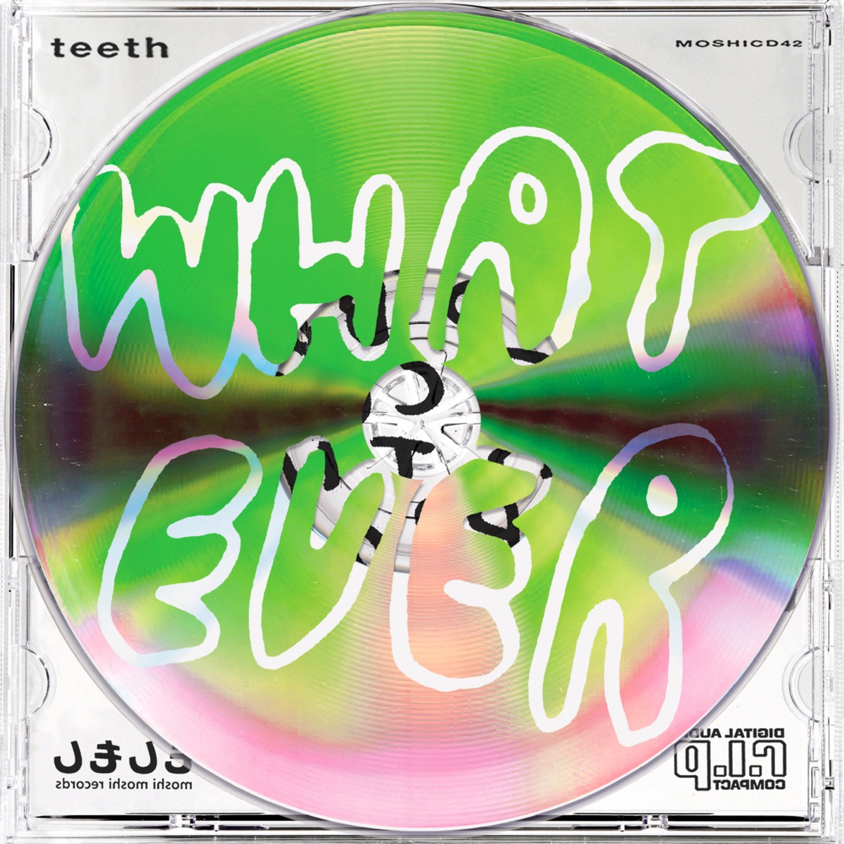 Whatever by TEETH