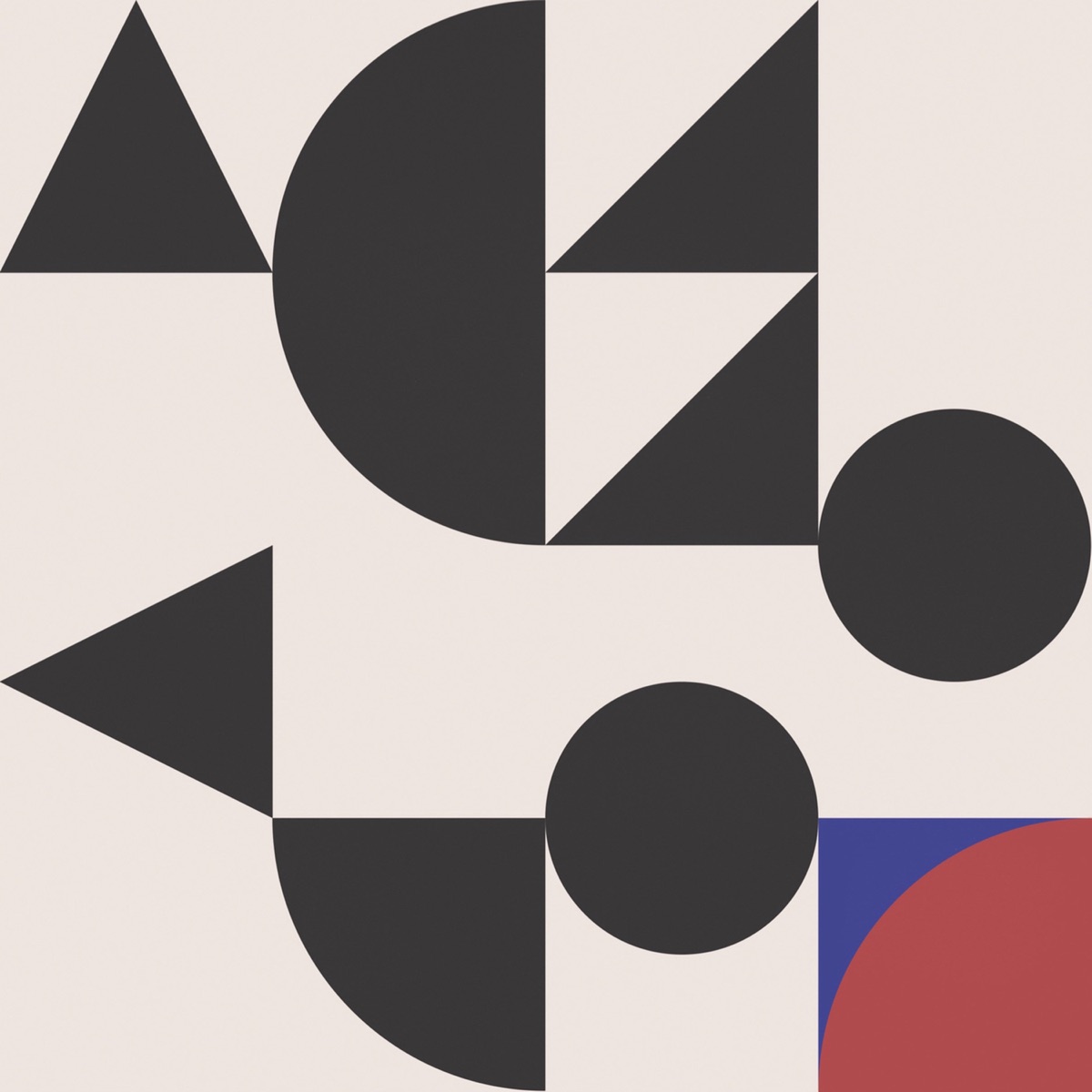Family of Aliens by Teleman